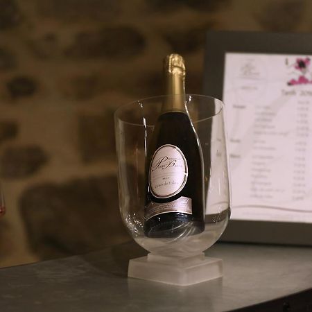Beaulieu  Domaine De Peyre Brune المظهر الخارجي الصورة
