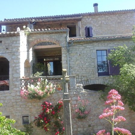 Beaulieu  Domaine De Peyre Brune المظهر الخارجي الصورة