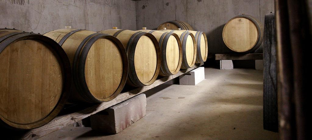 Beaulieu  Domaine De Peyre Brune المظهر الخارجي الصورة