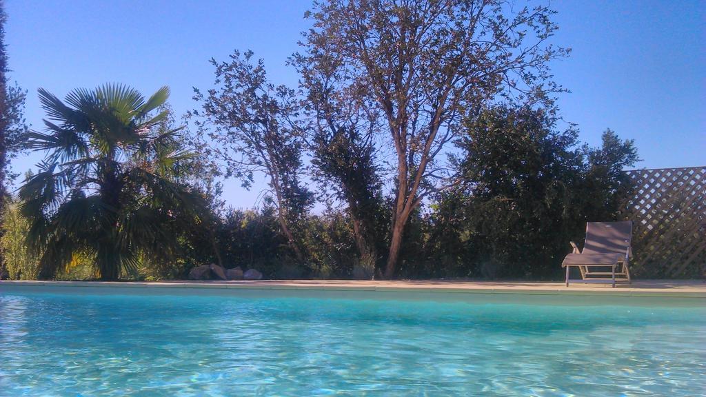 Beaulieu  Domaine De Peyre Brune المظهر الخارجي الصورة